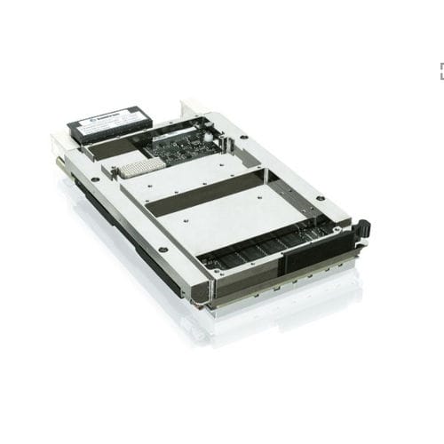Computer monoscheda VPX - VX305H-40G series - Kontron - Intel® Xeon / PCI Express / Ethernet gigabit