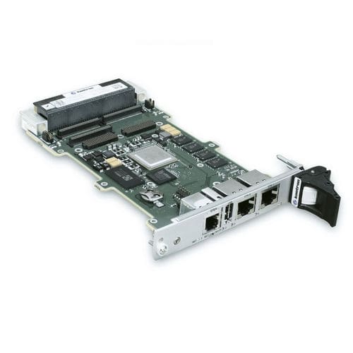 computer monoscheda VPX - Kontron