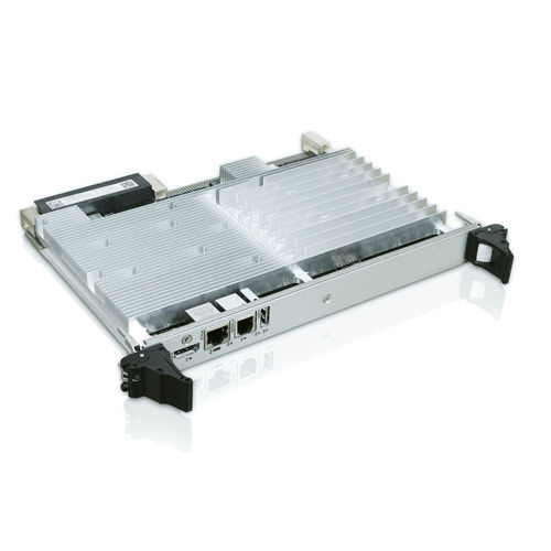 Computer monoscheda VPX - VX6058 - Kontron - Intel® Xeon / SATA / M.2