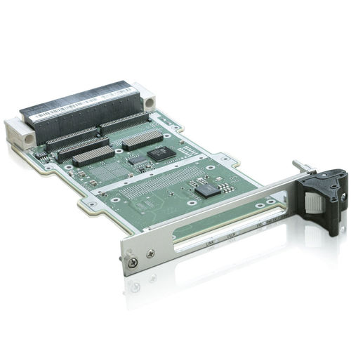 Carrier board VPX 3U - VX3800 series - Kontron