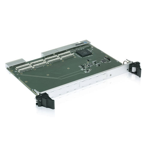 Carrier board CompactPCI - CP690 series - Kontron