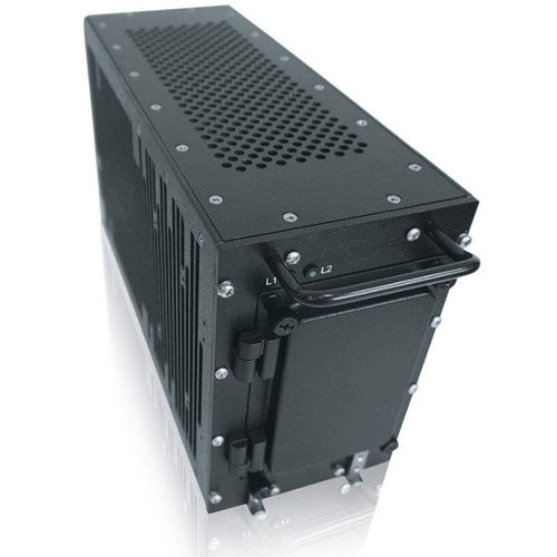 Computer server - ACE Flight™ 4780 - Kontron - su guida DIN / Intel® Xeon E3 / Ethernet