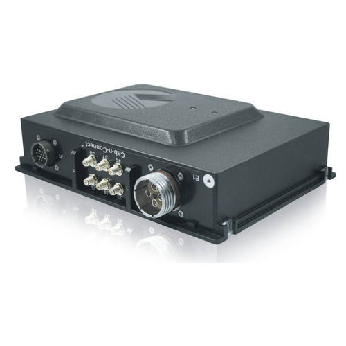 access point QAM - Kontron
