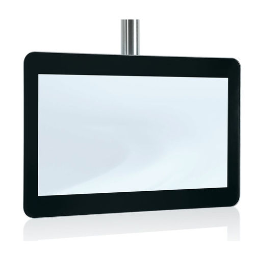 Panel PC di LCD - FlatClient HYG - Kontron - con touchs creen capacitivo PCAP / 21,5" / Intel® Celeron® J3455
