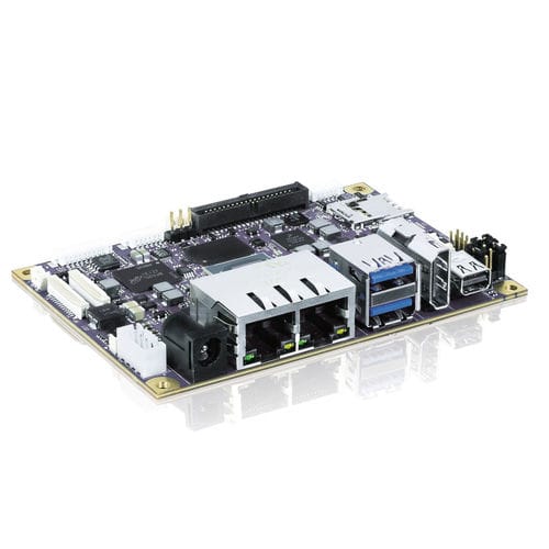 computer monoscheda Pico-ITX - Kontron
