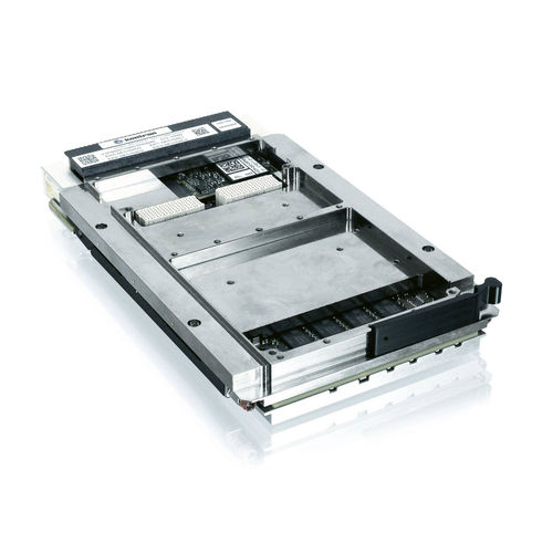 Computer monoscheda VPX - VX305C-40G series - Kontron - Intel® Xeon / PCI Express / Ethernet gigabit