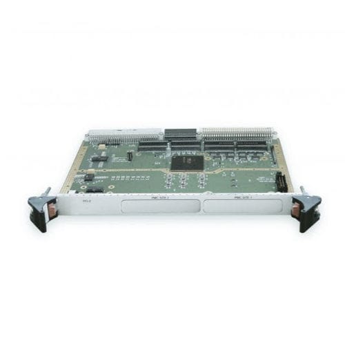 Carrier board PMC VME 6U - V2PMC2 - Kontron
