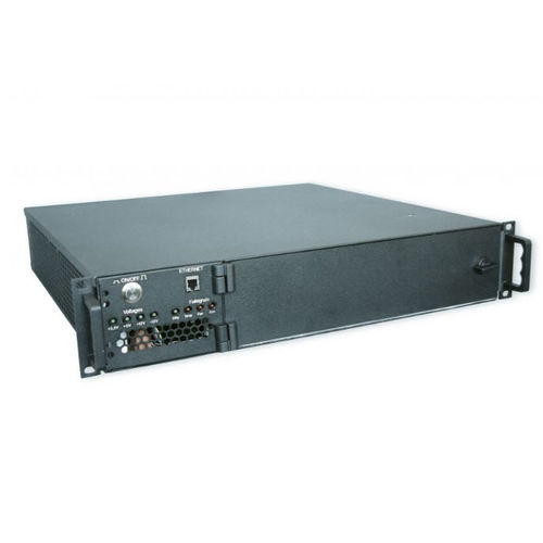 Case per PC per rack - R2U4S series - Kontron - 19" / 2U / 6U