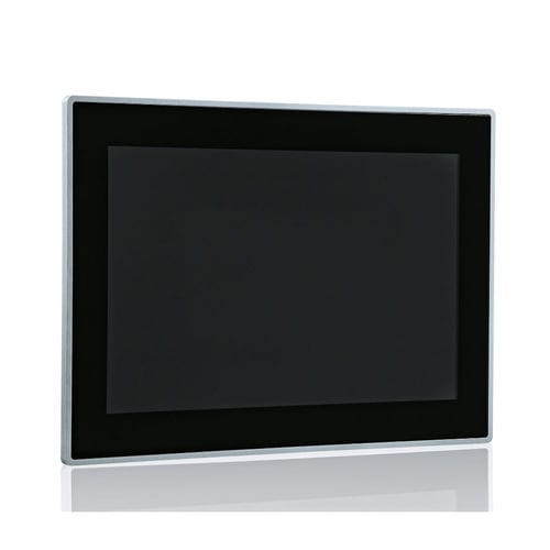Panel PC IPS LCD - CP  - Kontron - con touchs creen capacitivo PCAP / 15,6" / 7"