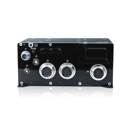 Server di stoccaggio - ACE FLIGHT™ 905 - Kontron - video / embedded / aziendale