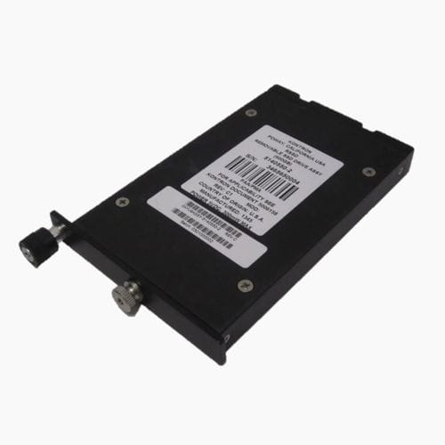 SSD SATA - ACE Flight™ RSSD - Kontron - interno / 2.5"