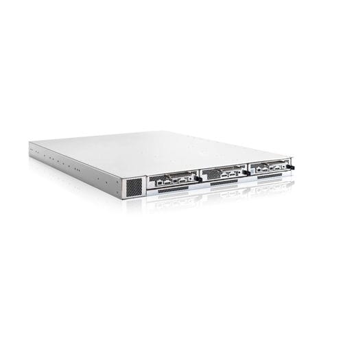 Videoserver - SYMKLOUD MS1300  - Kontron - 24" / 1U / Intel® Xeon E3