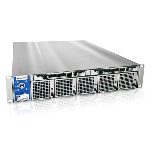 Server di stoccaggio - SYMKLOUD MS2920 - Kontron - video / 2U / x86