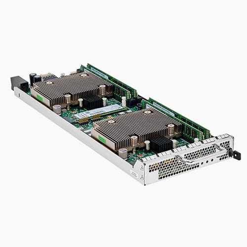 Videoserver - MSP8022 - Kontron - di rete / GPU / 2U