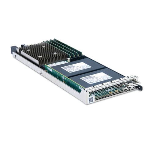 Server di stoccaggio - MSP8040 - Kontron - video / GPU / edge