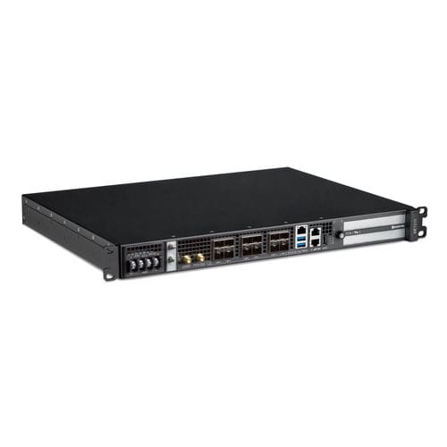 Server di rete - ME1210 - Kontron - 1U / embedded / Intel® Xeon