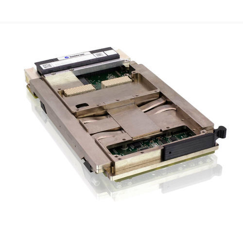 Computer monoscheda VPX - VX3060-S2 series - Kontron - Intel® Core™ di undicesima generazione / M.2 / Ethernet