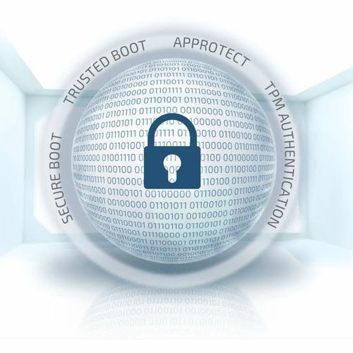 Software di gestione - SEC-Line Elements - Kontron - embedded / di sicurezza funzionale / di rete