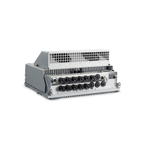 Server di rete - RS1210 - Kontron - embedded / tower / Intel® Xeon