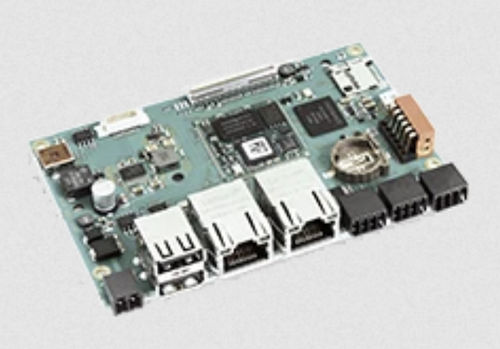 Computer monoscheda 3,5" - BL i.MX6ULL series - Kontron - NXP i.MX6UL / ARM Cortex A73 Dual-core / Linux