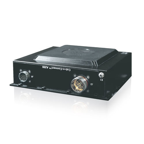 Access point RF - Cab-n-Connect™ A200 - Kontron - edge / WiFi / dual band