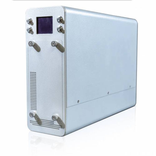 Access point Bluetooth - Cab-n-Connect™ P100 - Kontron - WiFi / RS232 / LTE