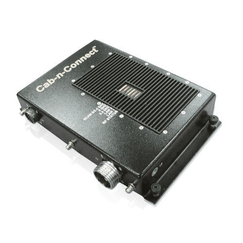 Access point RF - Cab-n-Connect™ - Kontron - LAN / Ethernet / wireless
