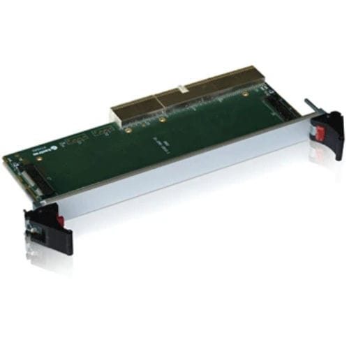 Scheda I/O digitale - CP-RIO6-M - Kontron - PCI / CompactPCI / RTM