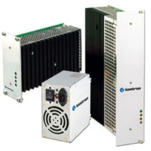 Alimentatore elettrico per montaggio su pannello - CP3-SVE-M180AC - Kontron - AC/DC / regolato / a commutazione