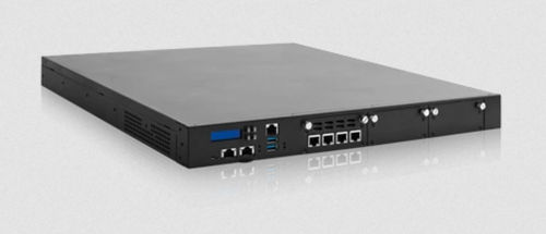 Piattaforma di rete 1U - AP1430  - Kontron - Intel® Xeon E3 / Intel® Xeon E3-1200v3 / Intel® Core™