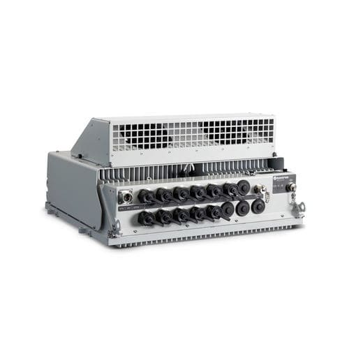 Server di rete - RS1310  - Kontron - edge / tower / 5G