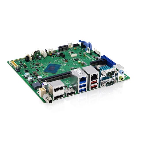 Scheda madre mini-ITX - K3931-N  - Kontron - embedded / Intel® Core™ i3-N305 / Intel® Processor N97