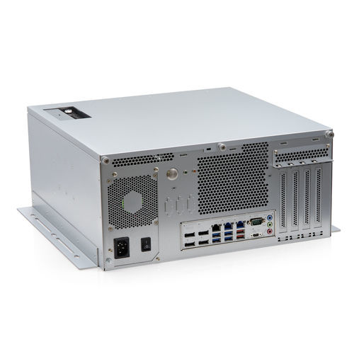 PC intelligenza artificiale - KBox B-301-RPL - Kontron - box / da parete / Intel® Core™ i9-14900T