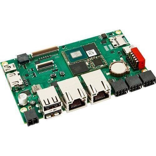 Scheda CPU PCIe - BL i.MX8M Plus - Kontron - ARM® Cortex A53 / ARM® Cortex M7 / Ethernet