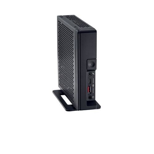 Case per PC a muro - SMARTCASE&trade; S502 - Kontron - per rack / compatto / industriale