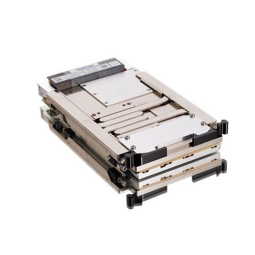 Scheda server di stoccaggio - VX307C series - Kontron - embedded / 3U / Intel® Xeon® D-1700