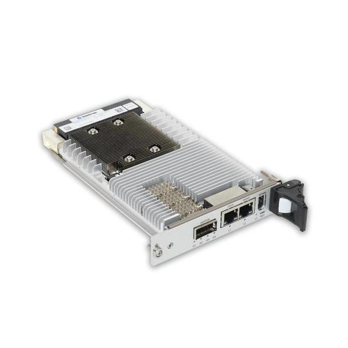 Switch Ethernet gestibile - VX3940 series - Kontron - 2 porte / di livello 2 / di livello 3