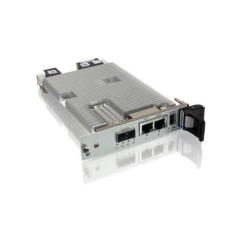 Switch Ethernet gestibile - VX3908-SA-A000110 - Kontron - 2 porte / di livello 2 / di livello 3
