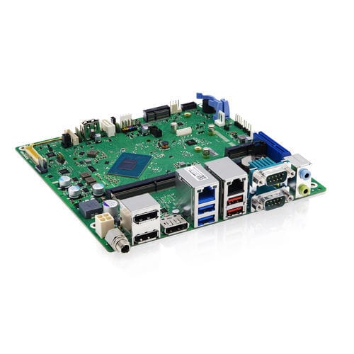 Scheda madre mini-ITX - K3931-N series - Kontron - Intel® Core™ i3-N305 / Intel® Processor N97 / Intel® Processor N50