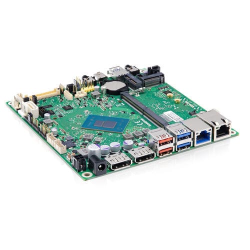 Scheda madre Mini-STX - K3921-N series - Kontron - Intel® Core i3 / Intel® Core™ i3-N305 / Intel® Processor N97