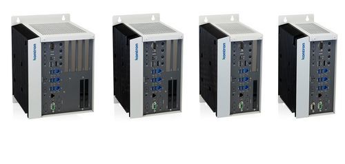 PC edge - KBox C-104-RPL - Kontron - embedded / 13th Generation Intel® Core™ / Intel® Core™ i7-13800HE
