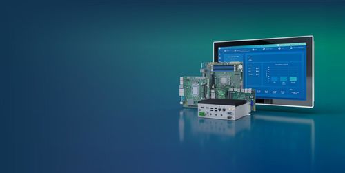 Suite software di programmazione - Kontron ToolSuite - Kontron - di supervisione / di automatizzazione / di telegestione