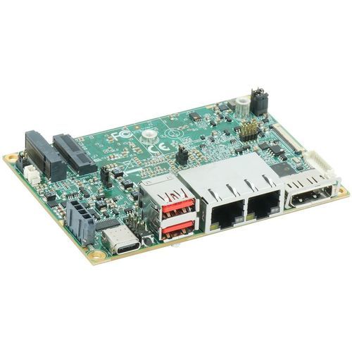 Computer monoscheda Pico-ITX - 2.5"-SBC-AMV/ADV - Kontron - 2.5" / Intel® Atom / Intel® Core™