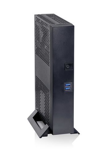 Telaio PC a muro - SMARTCASE&trade; S740 - Kontron - benchtop / embedded / compatto