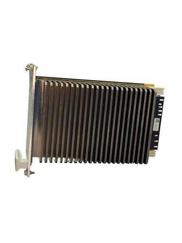 Alimentatore elettrico 3U - VPX360 - Kontron - DC/DC / a multiple uscite / a commutazione