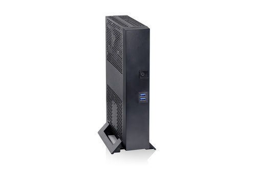 Telaio PC a muro - SMARTCASE&trade; S730 - Kontron - benchtop / mini / compatto