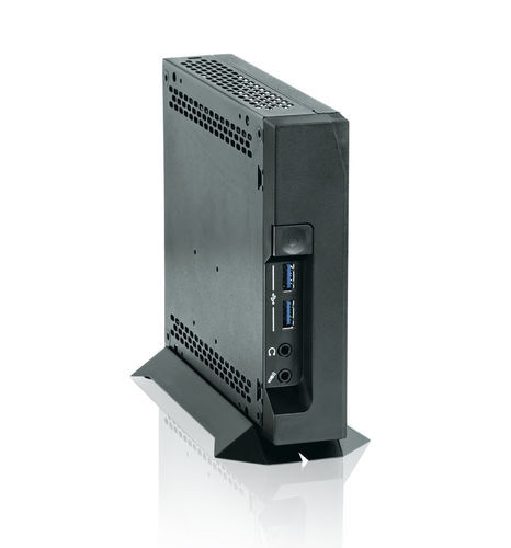 Telaio PC a muro - SMARTCASE&trade; S500 - Kontron - compatto / industriale / USB
