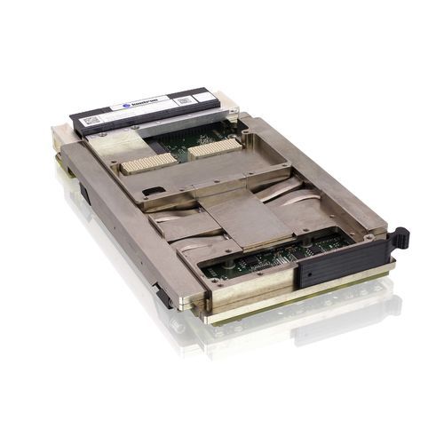 Computer monoscheda VPX - VX3060-S2 - Kontron - Intel Core i7-1185GRE / M.2 / USB 3.0