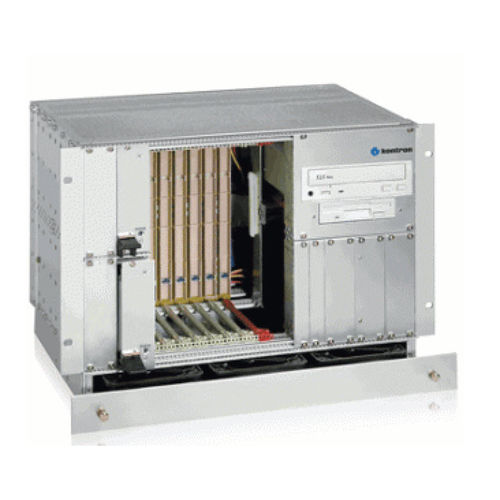 Case per PC 19" - CP-ASM6-P47 - Kontron - 1U / 6U / 84 HP