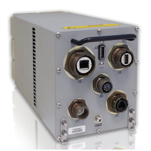 Computer edge - ApexVX - Kontron - embedded / Intel® Core i series / DisplayPort